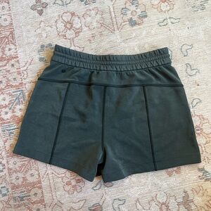 Lululemon High Rise Shorts - Size 8